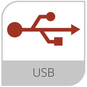 ELECTRONIC OPTO/USB OR PROXIMITY/USB